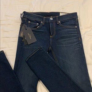 Rag and Bone Jeans